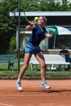 Franziska Sziedat 592 - Sport-Shop Hiller Open